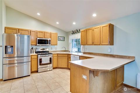 8529 199th Street Ct E, Spanaway, WA 98387 photo 9