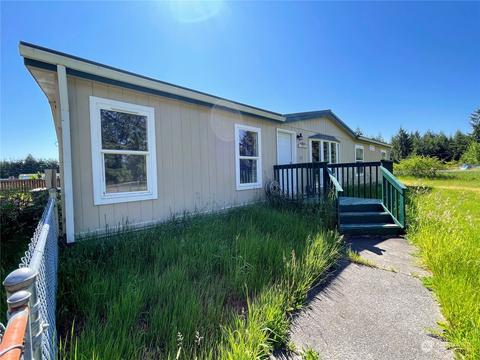 17902 Michelles Ln SW, Rochester, WA 98579