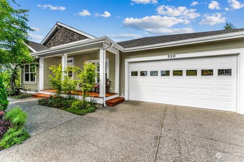 320 Schlagel Ln NE, Bremerton, WA 98310