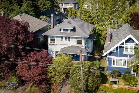 1525 34th Ave, Seattle, WA 98122