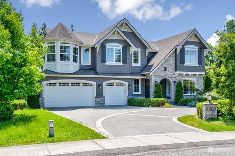 13959 SE 2nd St, Bellevue, WA 98005