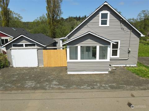 413 N Farragut St, Aberdeen, WA 98520