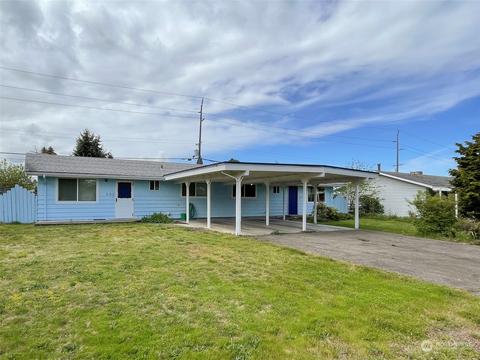 331 N 333 N Matriotti Ave, Sequim, WA 98382