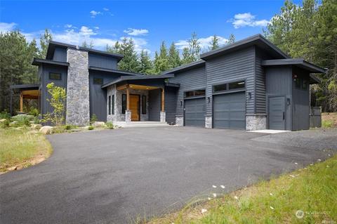 751 Ruby King Loop, Cle Elum, WA 98922 photo 1