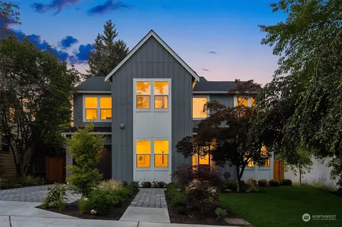 3158 NE 83rd St, Seattle, WA 98115