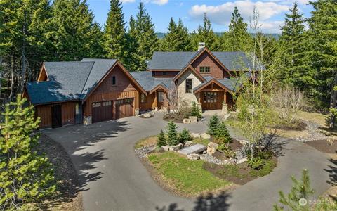 111 Orphan Nugget Ln, Cle Elum, WA 98922