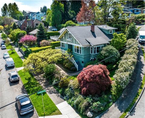 1303 33rd Ave S, Seattle, WA 98144