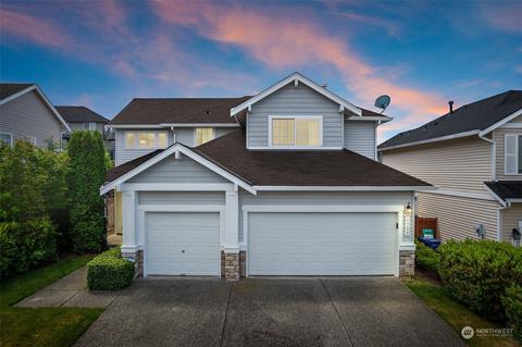 1706 64th St SE, Auburn, WA 98092