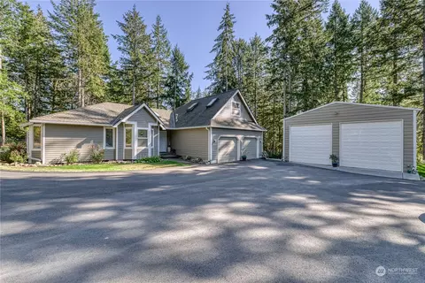 4016 83rd Avenue Ct NW, Gig Harbor, WA 98335
