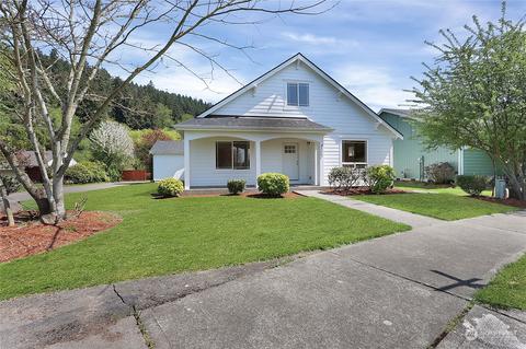 4605 155th Ave E, Sumner, WA 98390 photo 1
