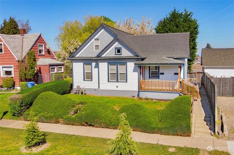 1419 S Ainsworth Ave #AB, Tacoma, WA 98405