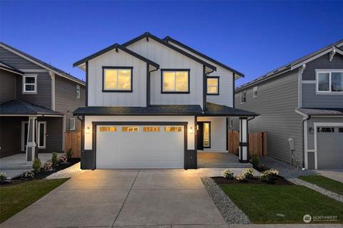 516 15th St SE, Puyallup, WA 98372