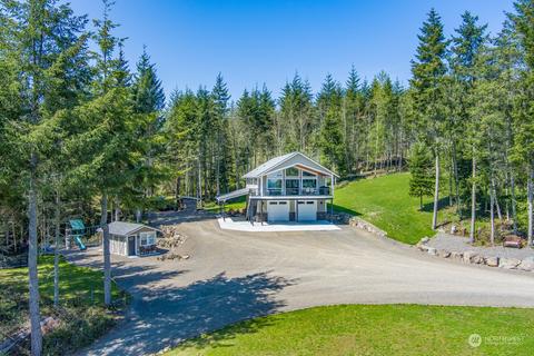 685 Misty Ridge Rd, Port Townsend, WA 98368