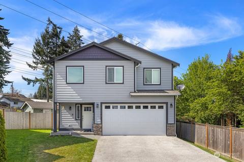 1603 Florida Dr, Everett, WA 98203