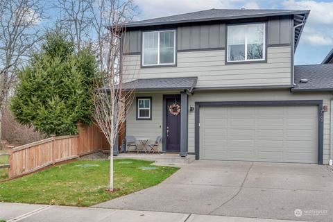 7802 20th Ave SE, Lacey, WA 98503