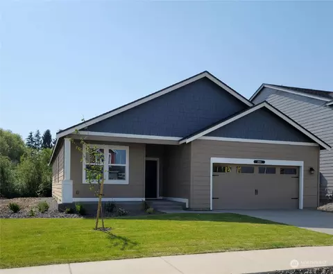 2611 N Leah Ln #68, Ellensburg, WA 98926