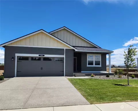2606 N Leah Ln #73, Ellensburg, WA 98926