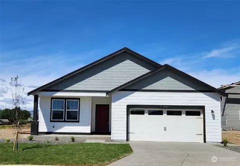 2513 N Leah Ln #60, Ellensburg, WA 98926