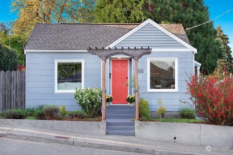 906 N 88th St, Seattle, WA 98103 photo 1