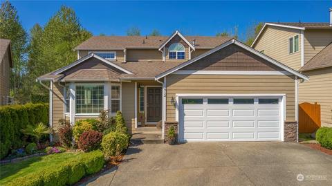 13012 SE 266th Pl, Kent, WA 98030