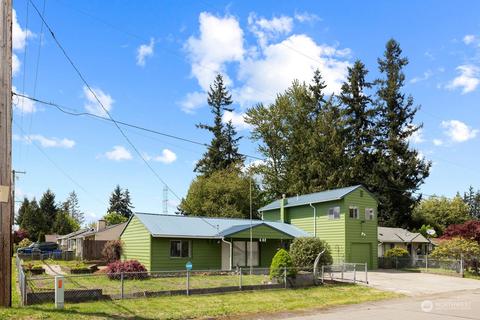 603 Tacoma Ave NE, Renton, WA 98056