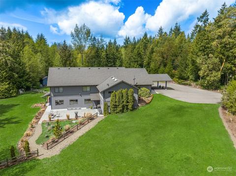 13553 Airport Cutoff Rd, Port Townsend, WA 98368