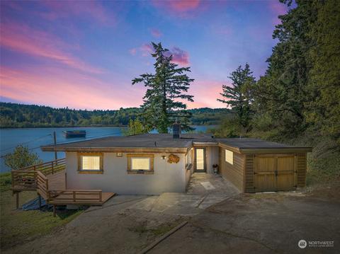 4903 Everett St, Bremerton, WA 98312