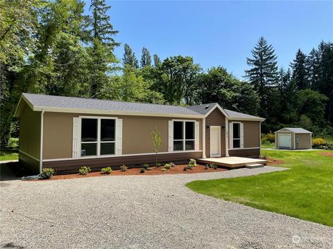 16819 Erickson Rd SW, Longbranch, WA 98351