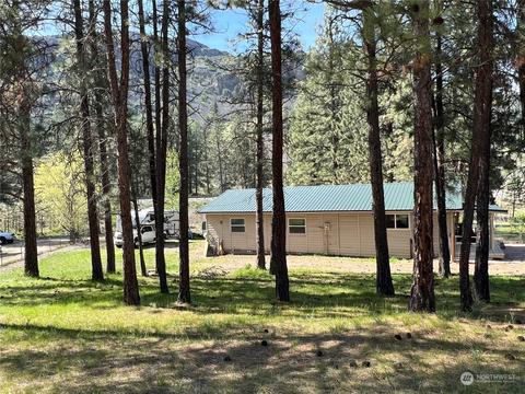 27 Pinecrest Rd, Tonasket, WA 98855