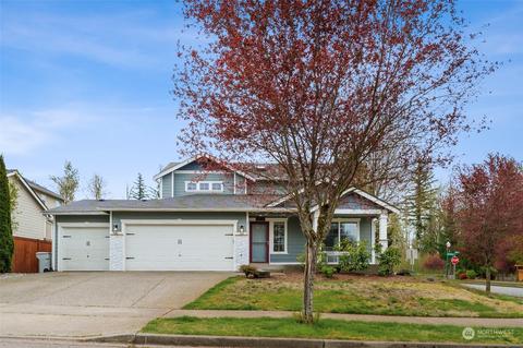20115 SE 261st Ct E, Covington, WA 98042