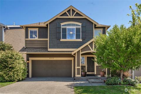 3009 Eagle Loop NE, Lacey, WA 98516