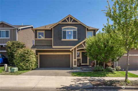 3009 Eagle Loop NE, Lacey, WA 98516 photo 39