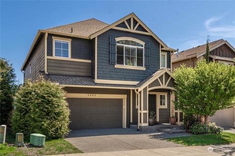 3009 Eagle Loop NE, Lacey, WA 98516 photo 2
