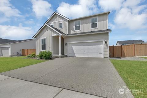 1522 E Whitehouse Ave, Buckley, WA 98321