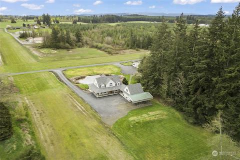 142 Pilots Pastures Rd, Winlock, WA 98596