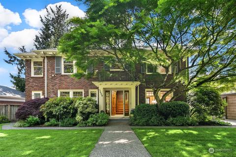 3608 Lakewood Ave S, Seattle, WA 98144