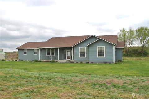 14709 Road 6 NE, Moses Lake, WA 98837