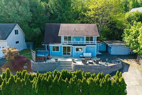 13580 E State Route 106, Belfair, WA 98528