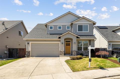 10512 NE 108th Ct, Vancouver, WA 98682