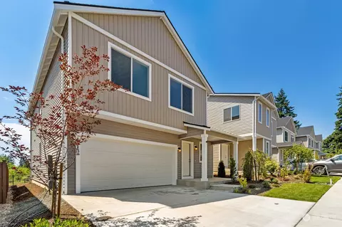 7134 42nd Pl NE, Marysville, WA 98270