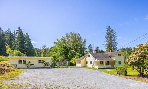 15620 Dubuque Rd, Snohomish, WA 98290