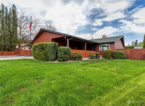 2104 Flint Pl, Walla Walla, WA 99362
