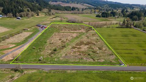757 Curtis Hill Rd, Chehalis, WA 98532