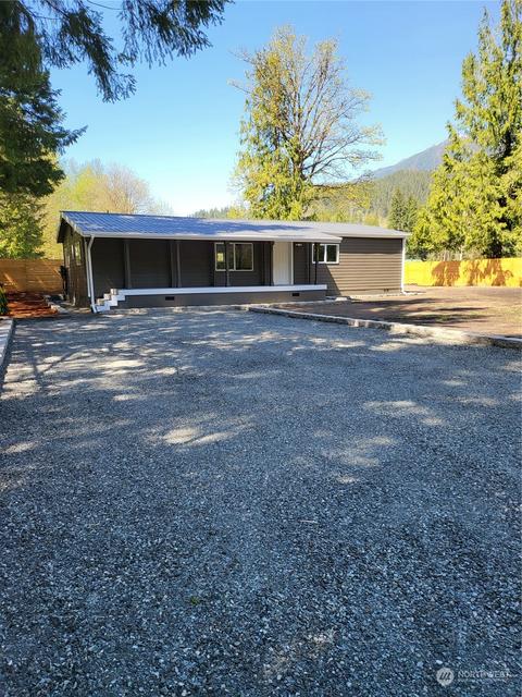 63642 NE 194th Pl, Baring, WA 98224