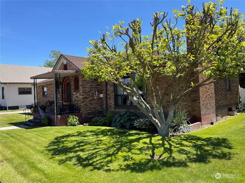 404 E 3rd Ave, Odessa, WA 99159 photo 40
