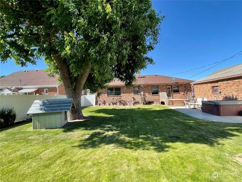 404 E 3rd Ave, Odessa, WA 99159 photo 32