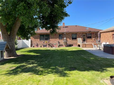 404 E 3rd Ave, Odessa, WA 99159 photo 38
