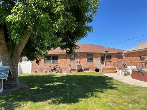 404 E 3rd Ave, Odessa, WA 99159 photo 30