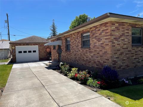 404 E 3rd Ave, Odessa, WA 99159 photo 29