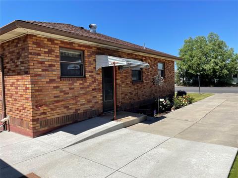 404 E 3rd Ave, Odessa, WA 99159 photo 31